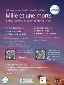 Mille et une morts. Explorations plurielles de la mort